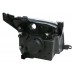 Ford Fusion 2002-2005 Halogen Head Lamp Unit Passenger Side